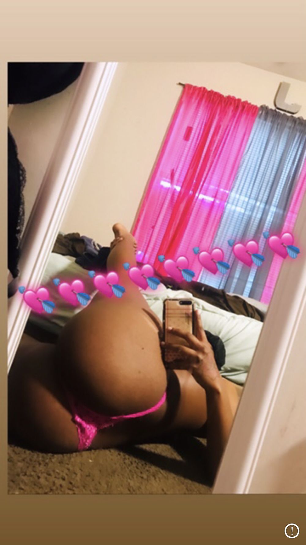 juicyaliaj OnlyFans profile picture
