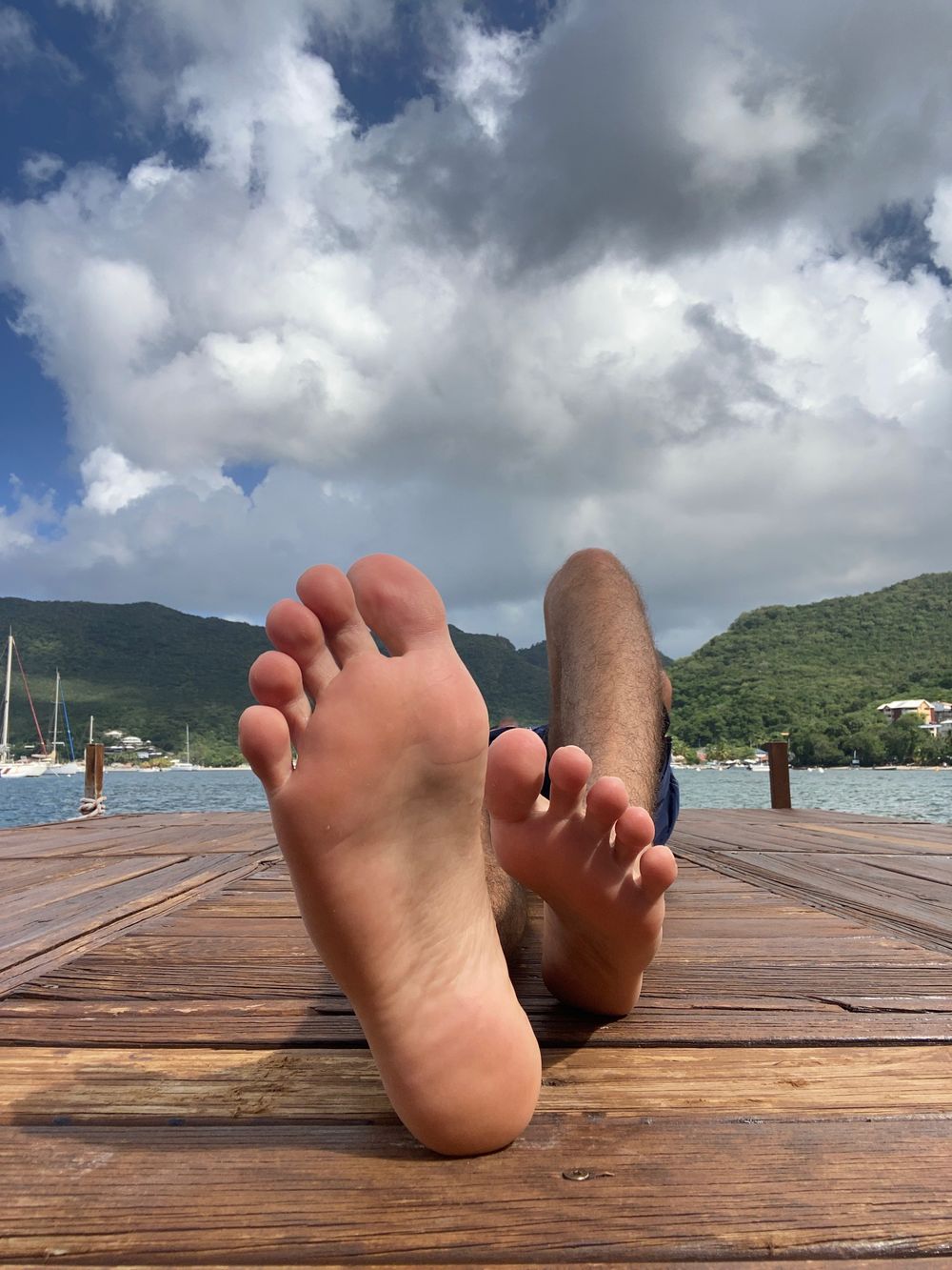 gabfeeet OnlyFans profile picture