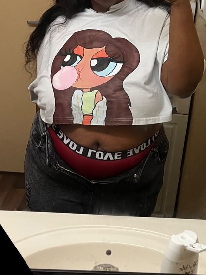 chunkylittlekitty OnlyFans picture