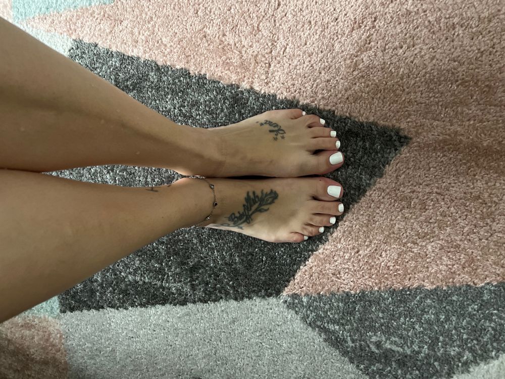 footgodd3ss_t OnlyFans profile picture