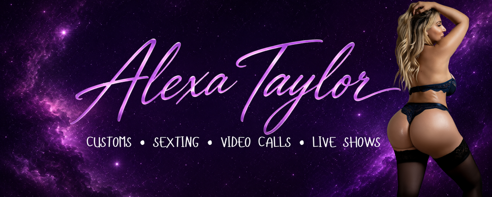 alexataylorfree OnlyFans profile picture