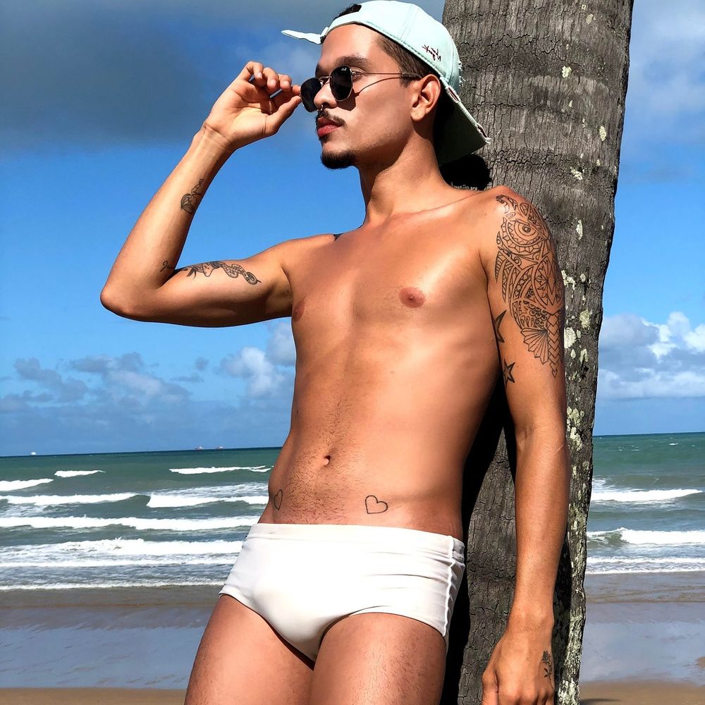 andremarquuess OnlyFans profile picture