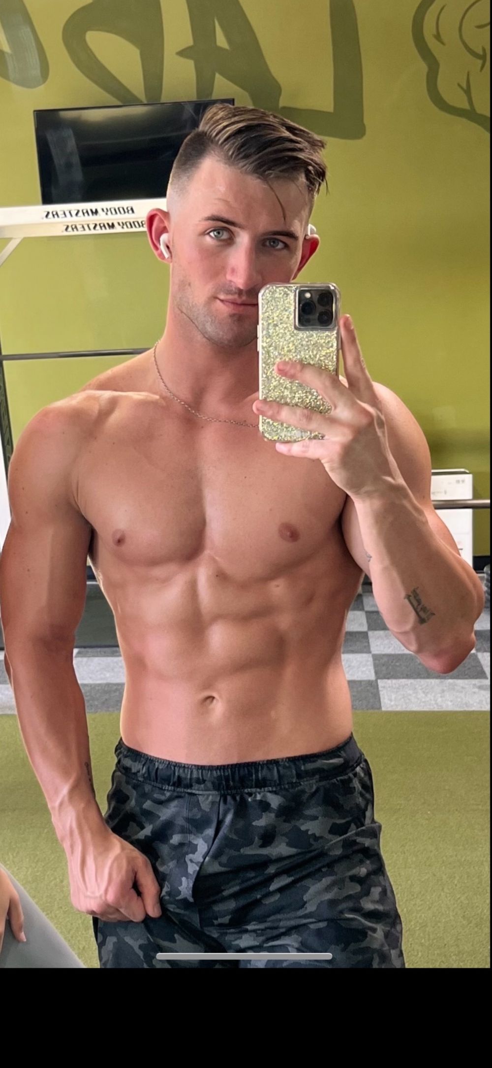 cashlovesu OnlyFans profile picture