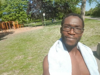 thebuddy OnlyFans picture