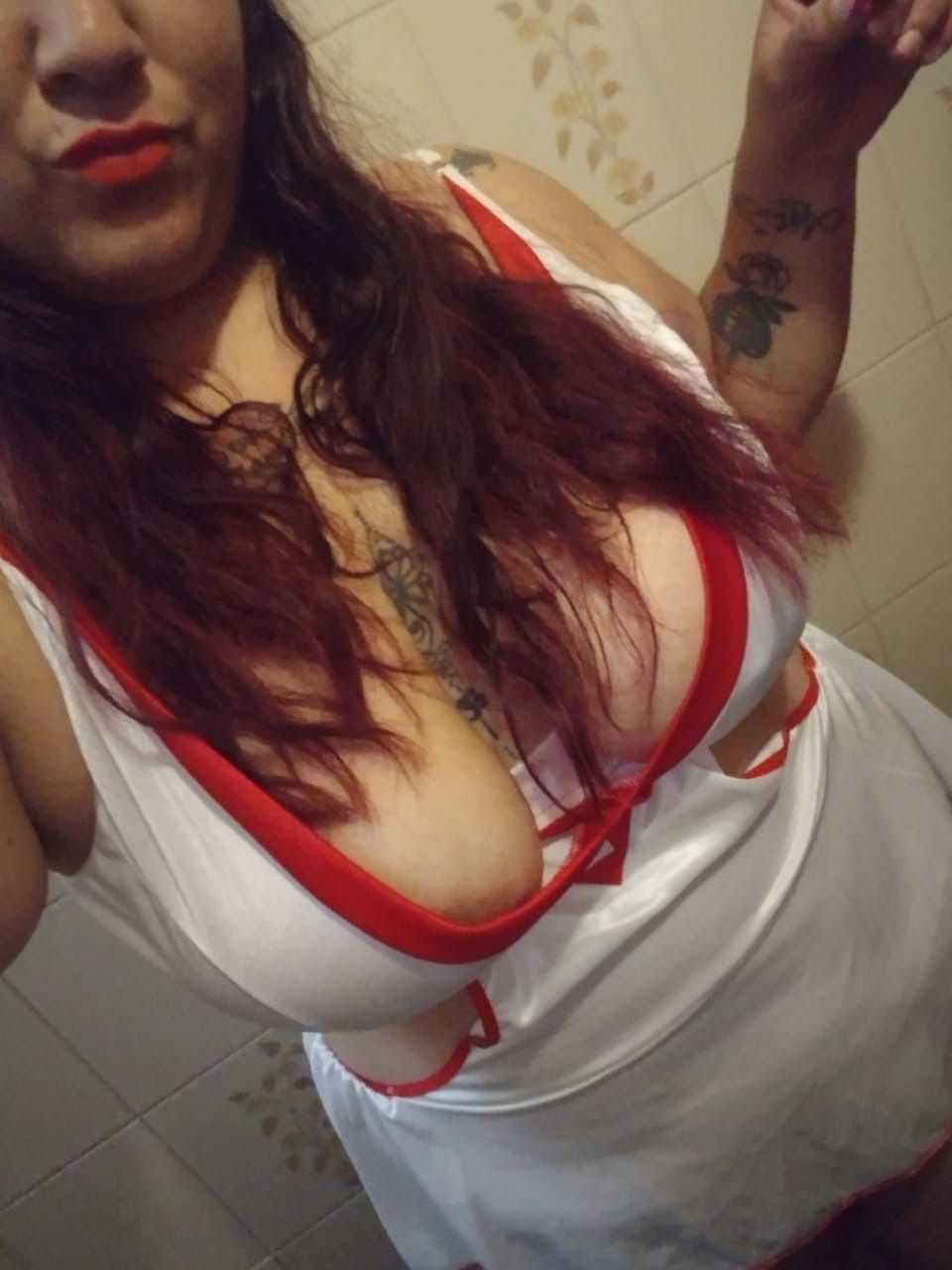 meeegan_bbw OnlyFans profile picture