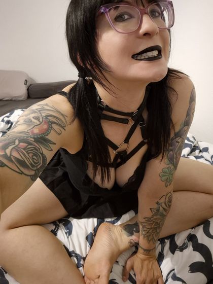 dizzydora OnlyFans picture