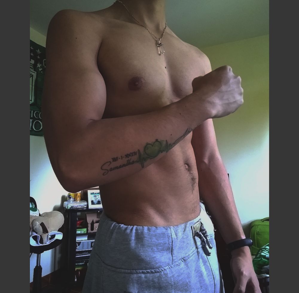 johnier_08 OnlyFans profile picture