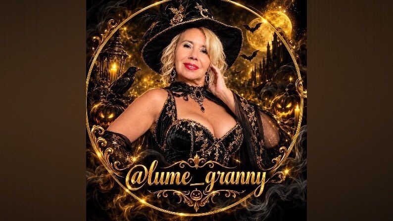 lume_granny OnlyFans profile picture