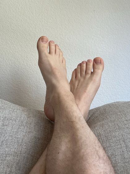 feetsneakerguy OnlyFans picture