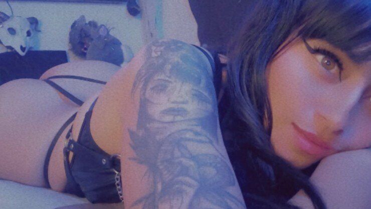 jullietha420 OnlyFans profile picture