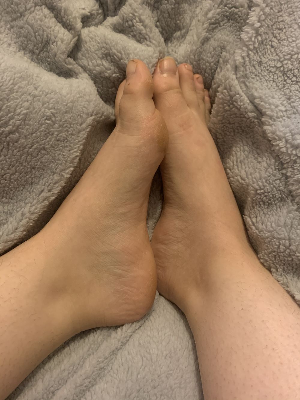 girlyfeetxo OnlyFans profile picture