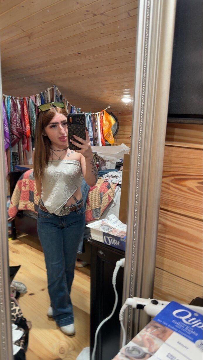 tinybabyxoxo69 OnlyFans profile picture