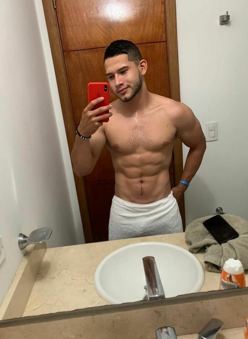 dmitry_muscle OnlyFans profile picture