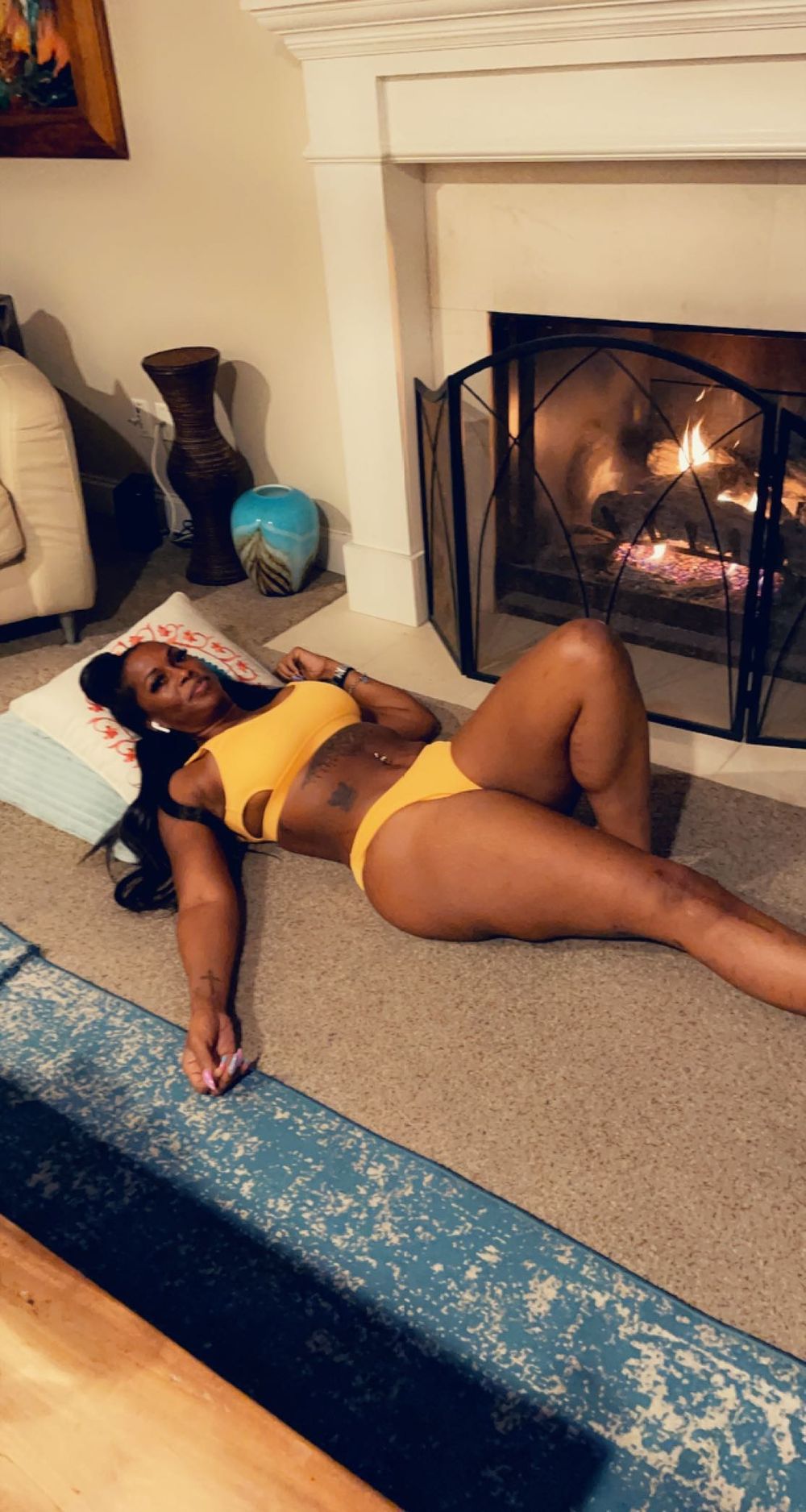 shesheonly OnlyFans profile picture