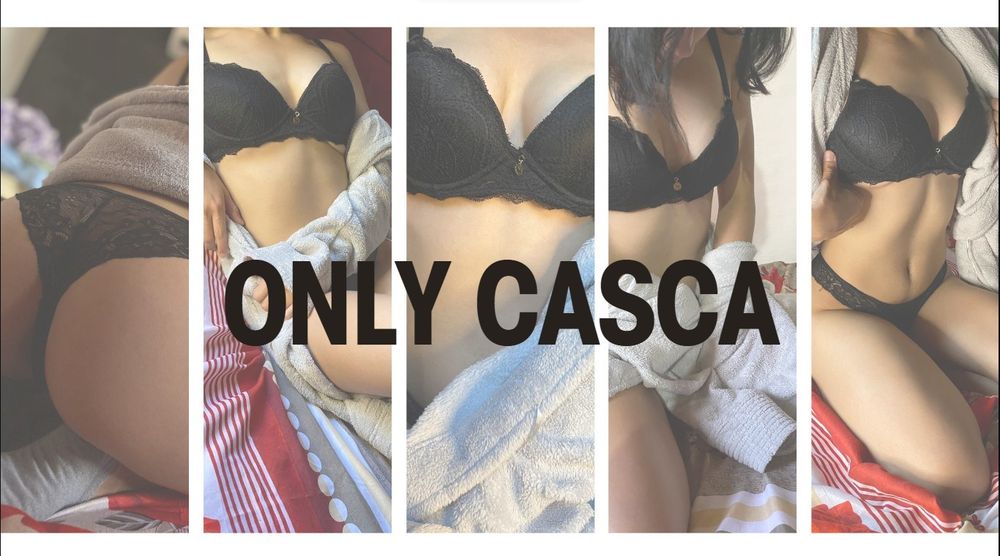 onlycasca OnlyFans profile picture