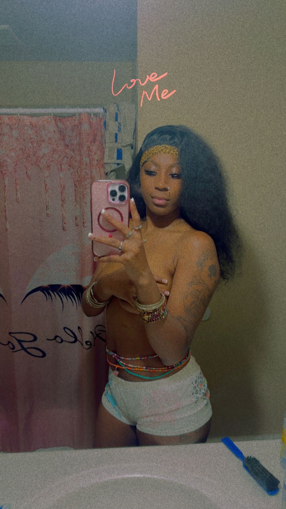 realkarmaa OnlyFans profile picture