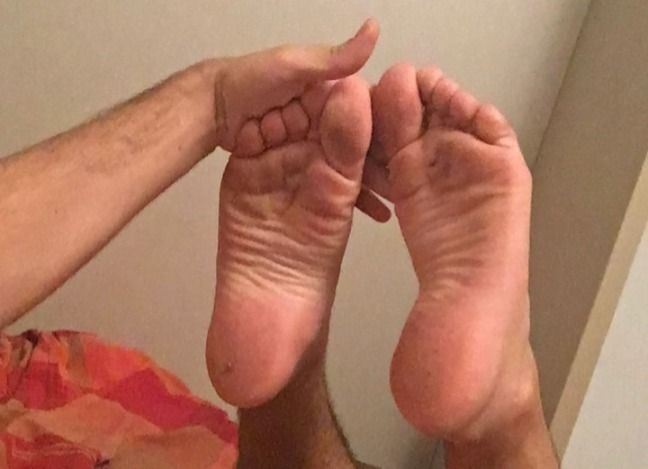 trabajomuchodepie OnlyFans profile picture