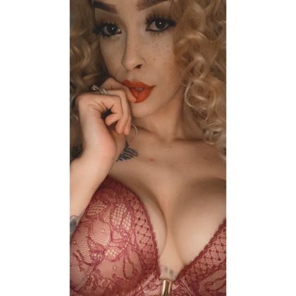 sincerexoxox OnlyFans picture