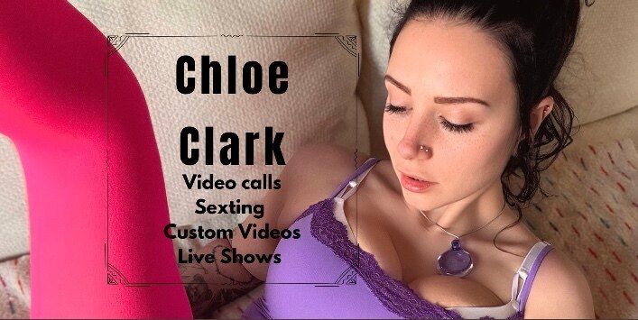 chloe_clark OnlyFans profile picture