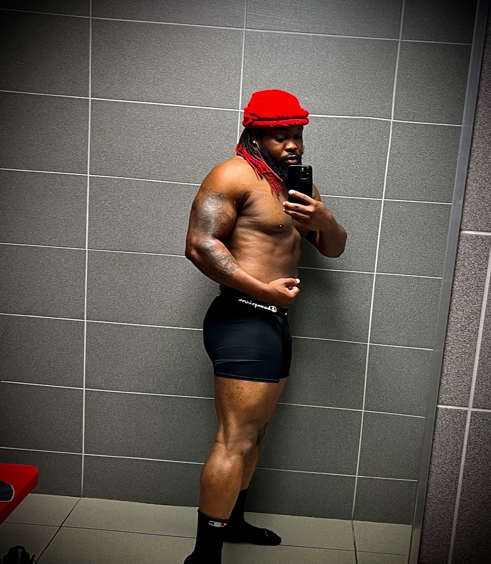 mrpypeher OnlyFans profile picture