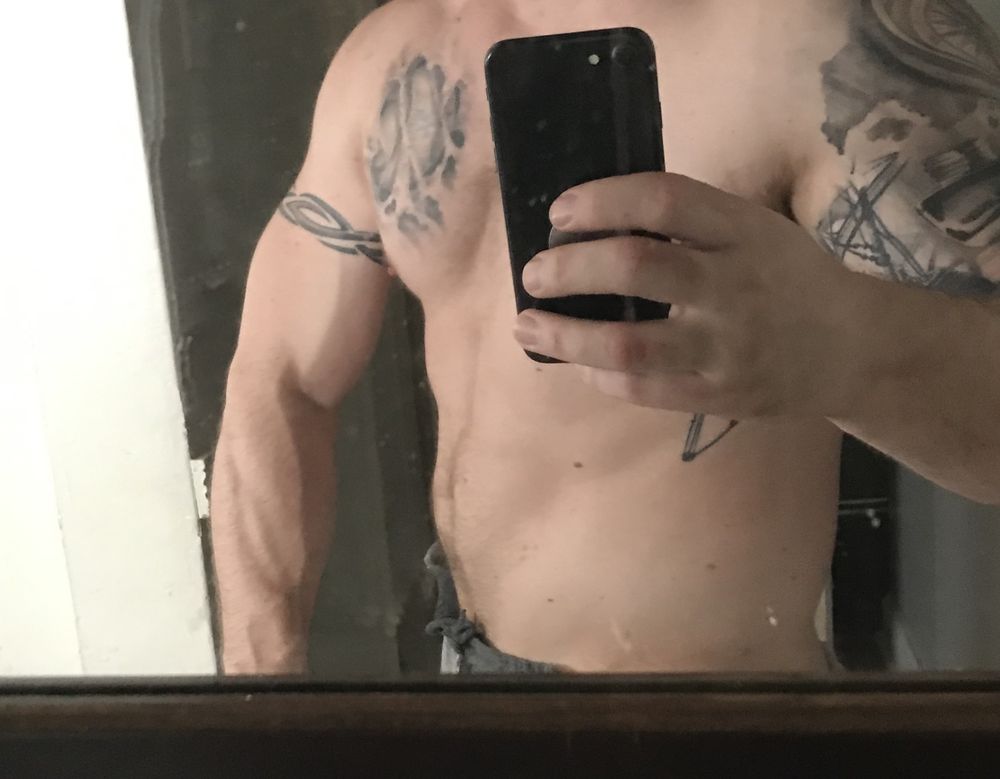 tron12345z OnlyFans profile picture
