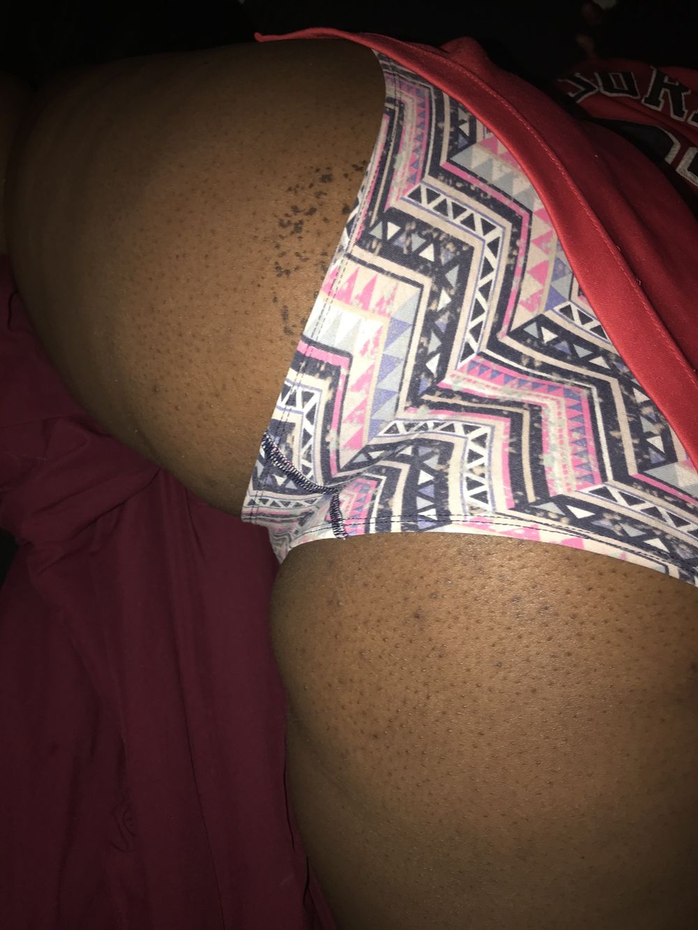 shezwet OnlyFans profile picture