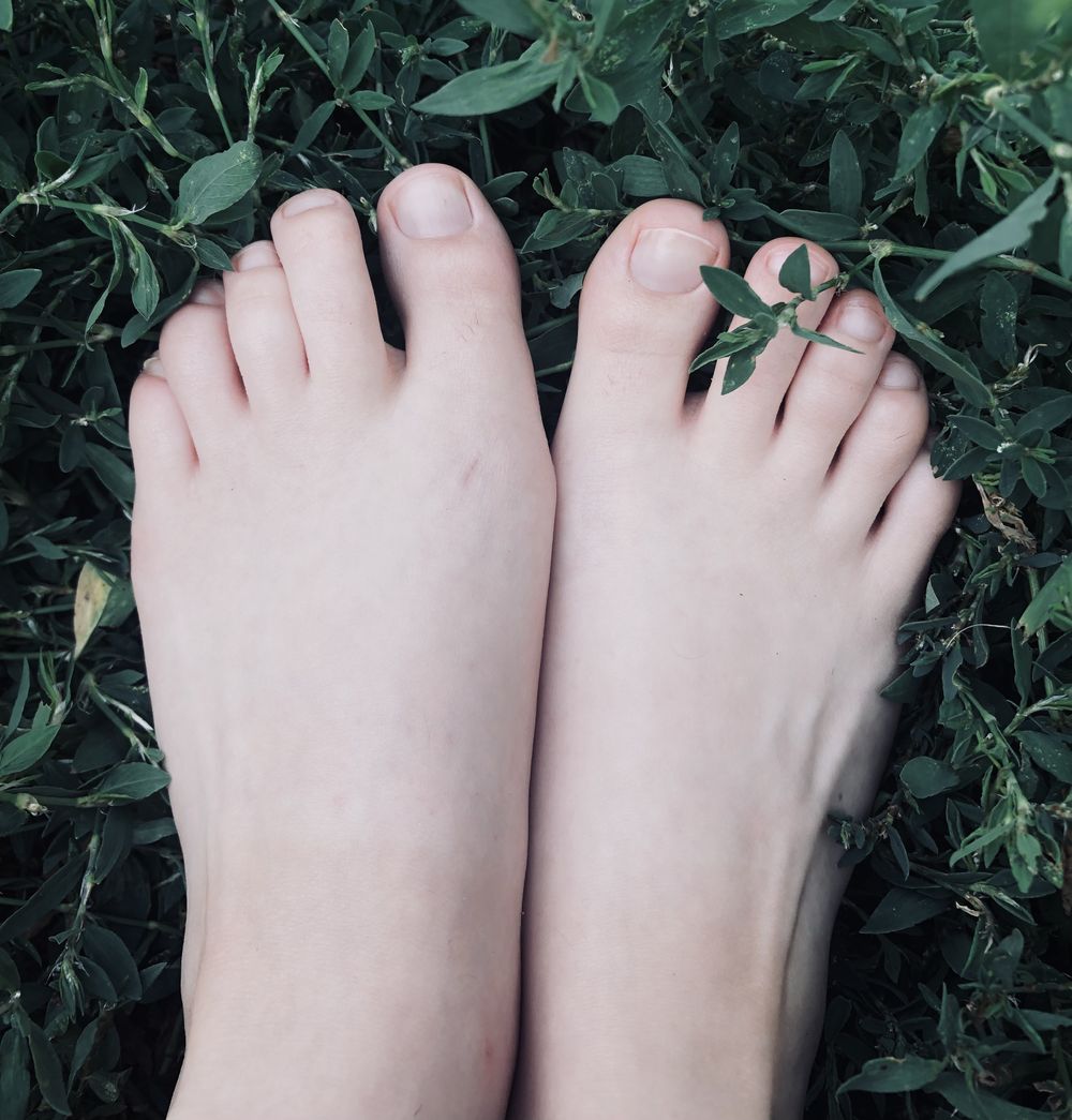 moonflowerfootpics OnlyFans profile picture
