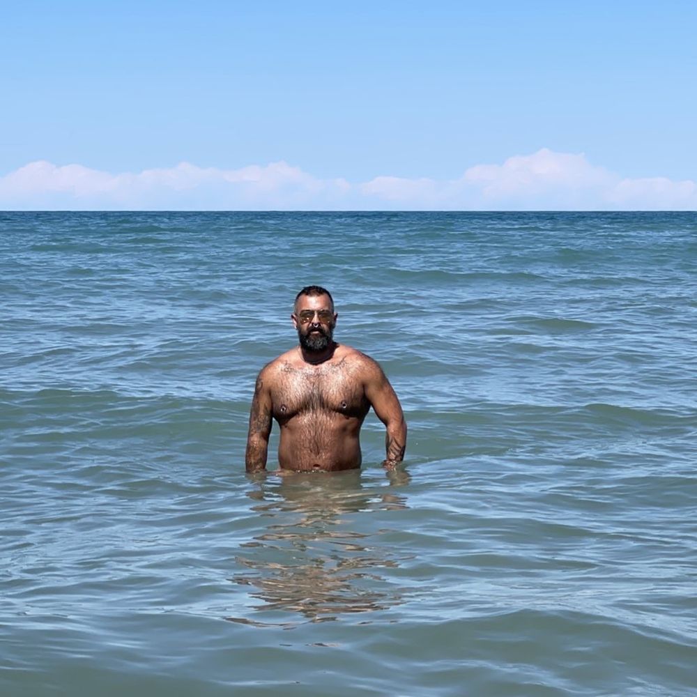 jacksonfordxxx OnlyFans profile picture