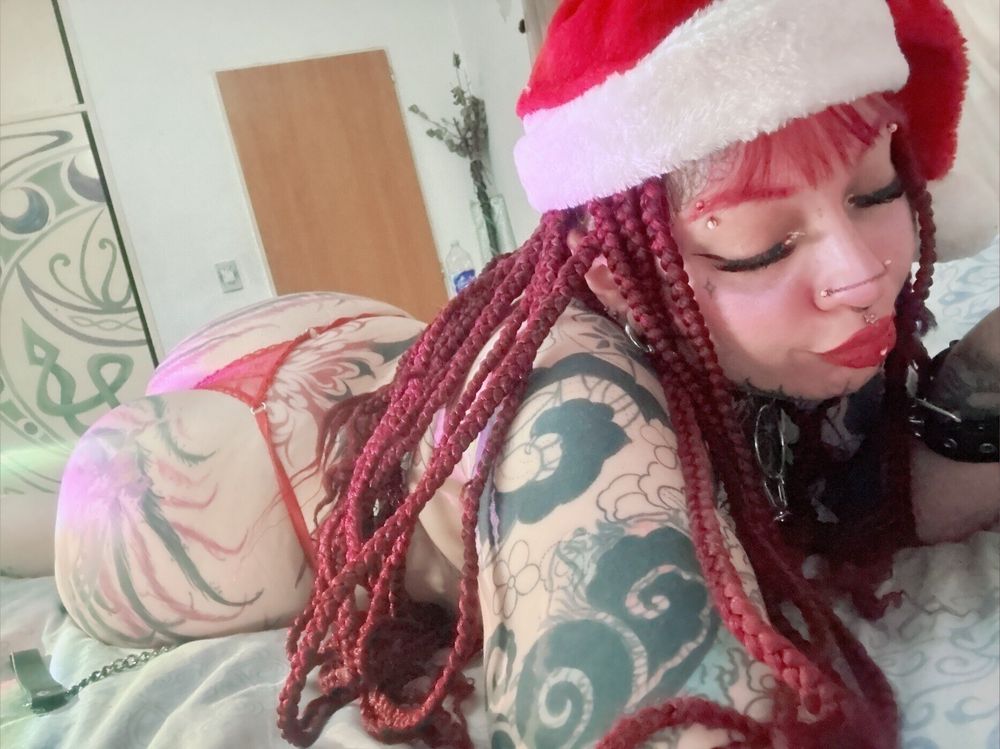 babyvenusmiau OnlyFans profile picture