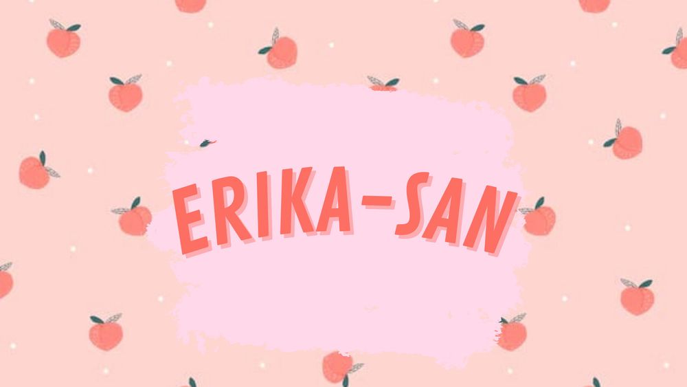 erika-san OnlyFans profile picture