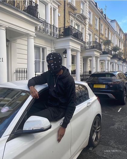 caribbeanmaskkk OnlyFans picture