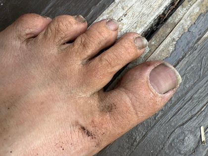 dirtyfarmherfeet OnlyFans picture
