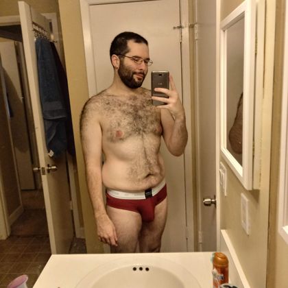 cumrangerr OnlyFans picture