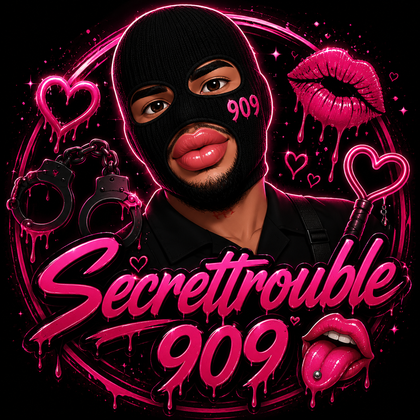 secrettrouble909 OnlyFans picture