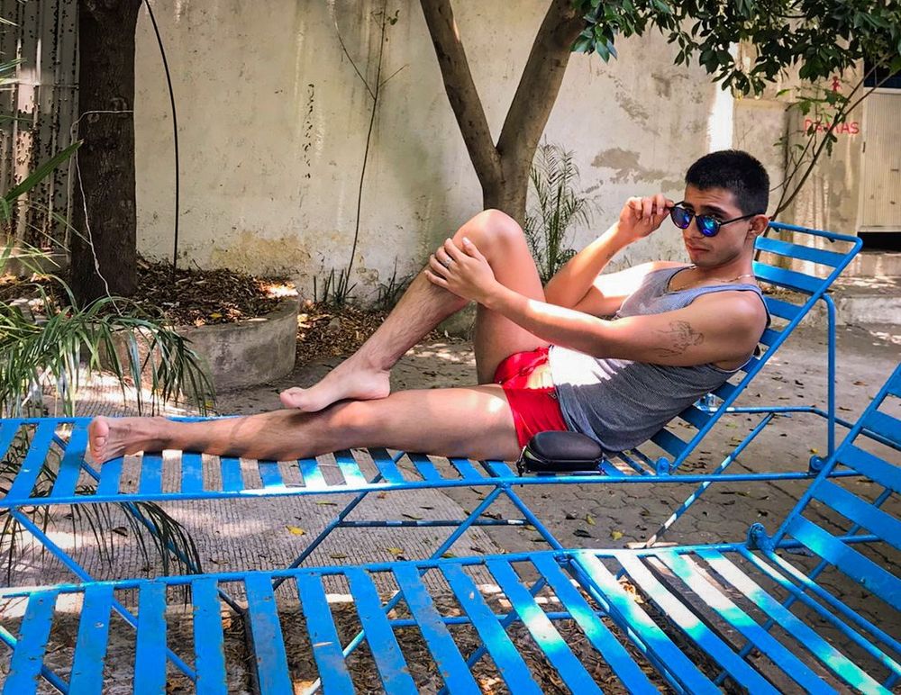 christian.flores28 OnlyFans profile picture