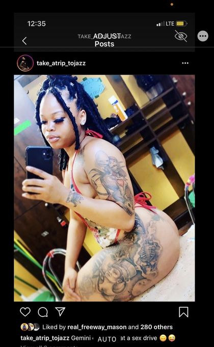 takeatripjazz OnlyFans picture