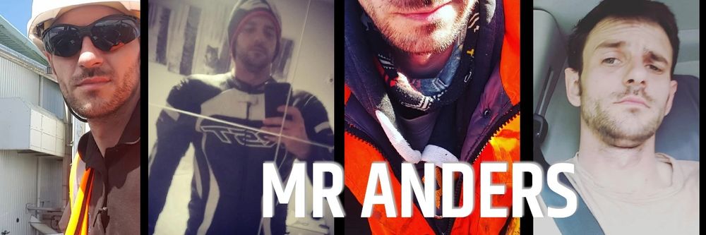 mranders84 OnlyFans profile picture