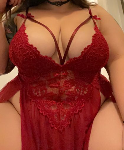 hungrymessybaby OnlyFans picture