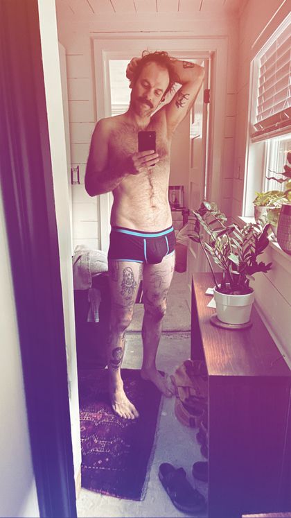 bad-dadd OnlyFans picture