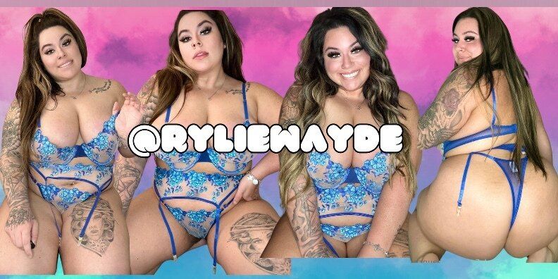 ryliewayde OnlyFans profile picture