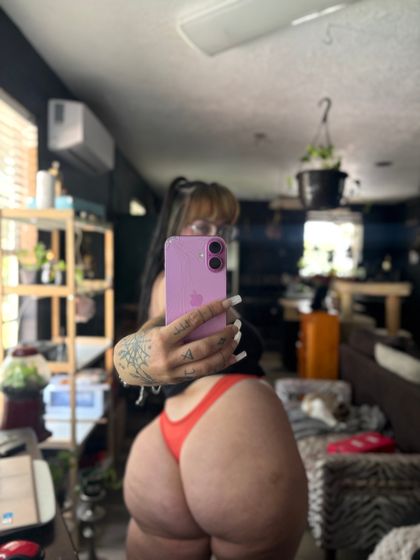 bribabyyxx_vip OnlyFans picture