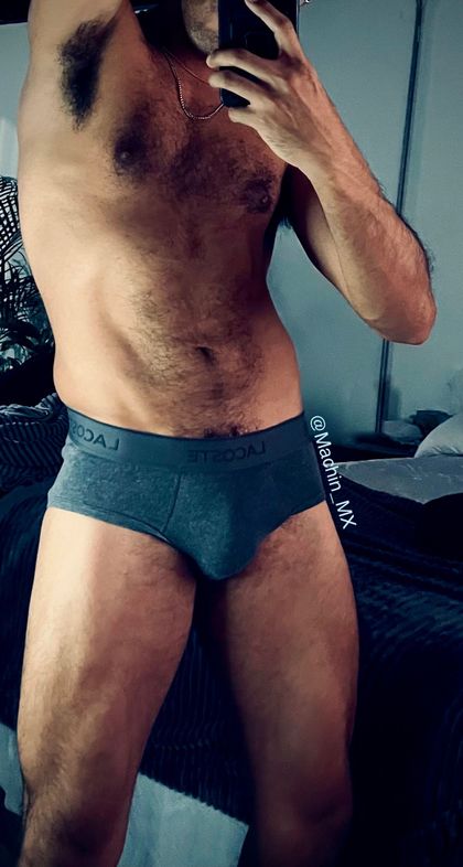 machin_mx OnlyFans picture
