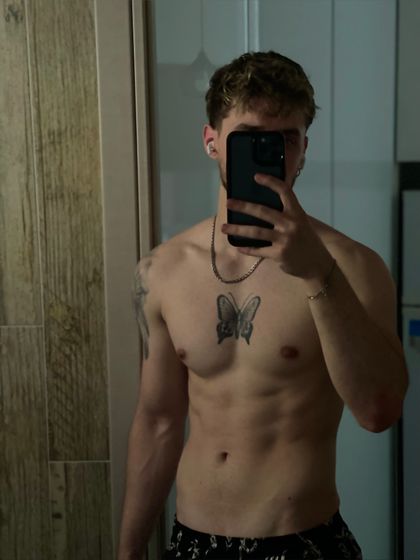 trashboynextdoor OnlyFans picture
