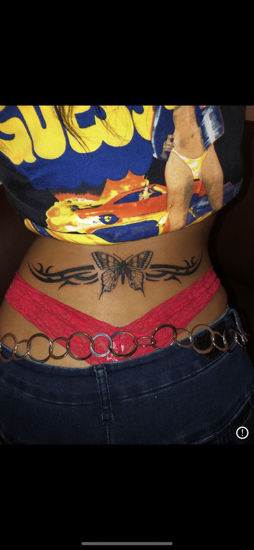 dreamgirldesi OnlyFans profile picture