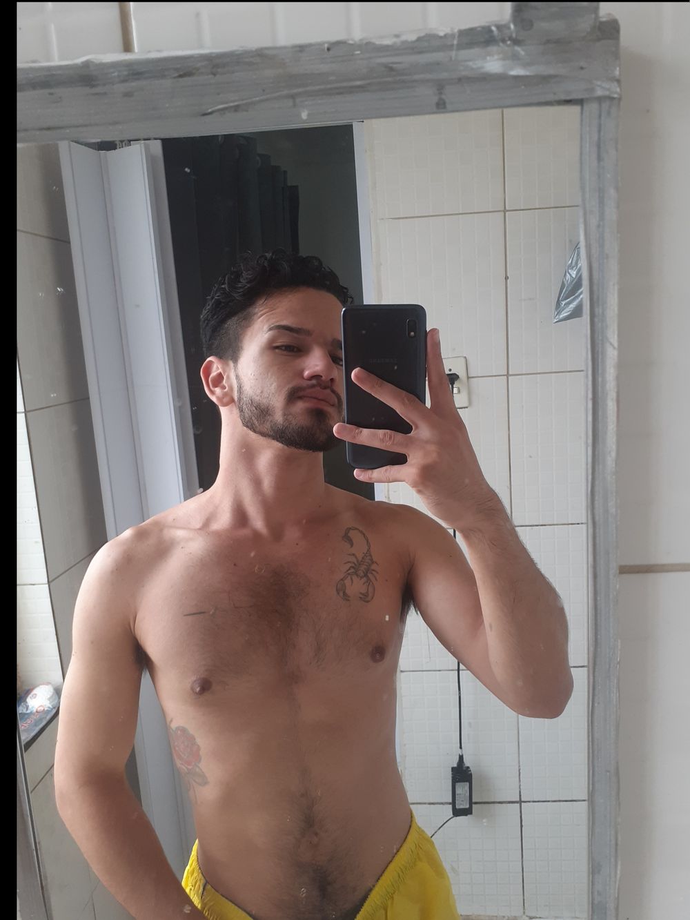 zanjjo OnlyFans profile picture