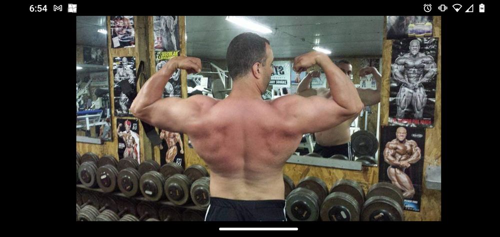 fatherbodymanage OnlyFans profile picture