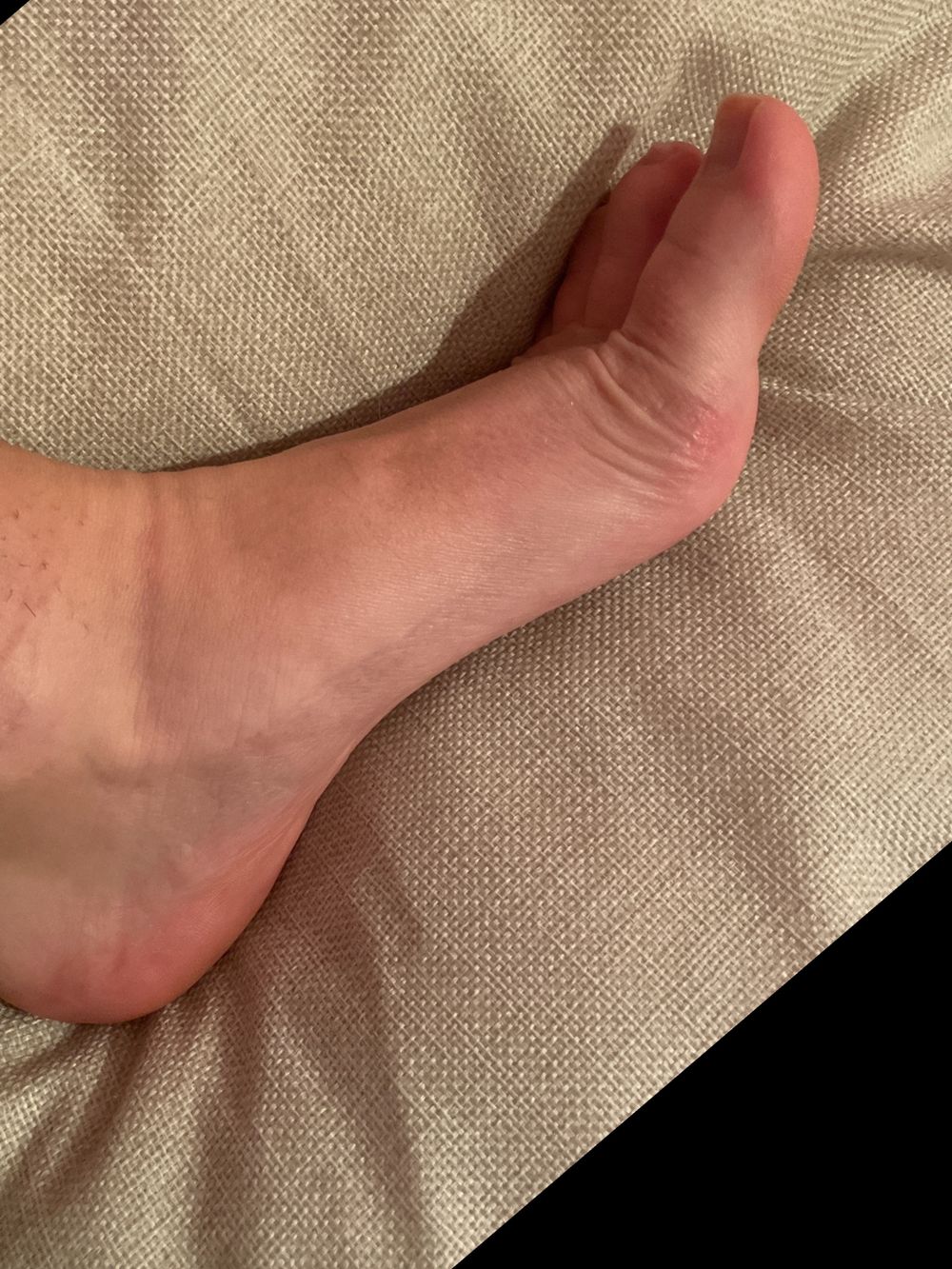 barefoot_princess_bunny OnlyFans profile picture