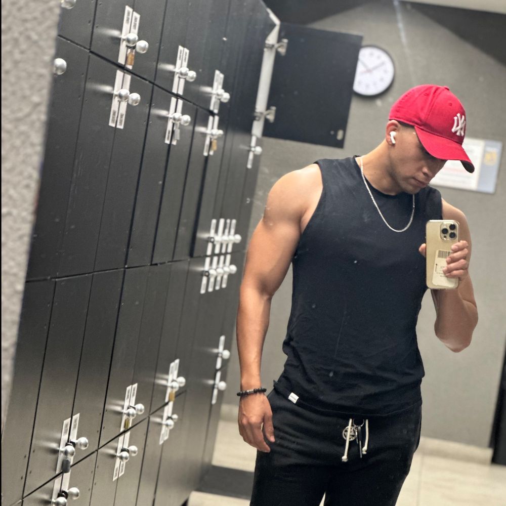 iberthmedina OnlyFans profile picture