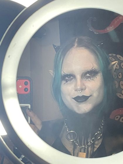 gothicccpapi OnlyFans picture