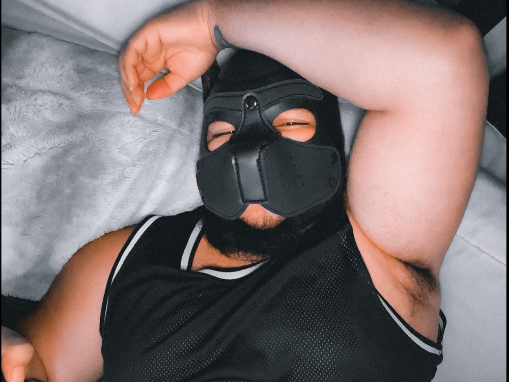 goodboiblackbeard OnlyFans profile picture